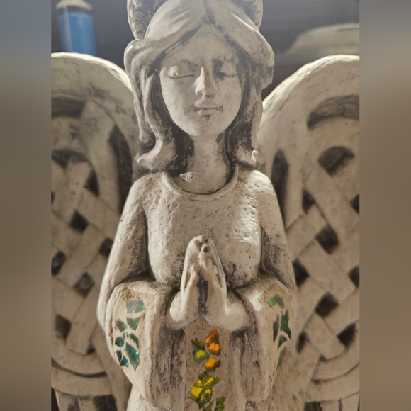Celtic Angel - Picture 5 of 5